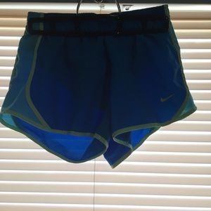 Dri-fit Nike Shorts